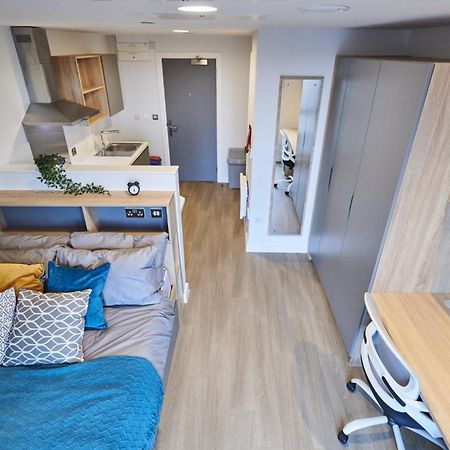 For Students Only Student Roost York House Nottingham Exterior foto