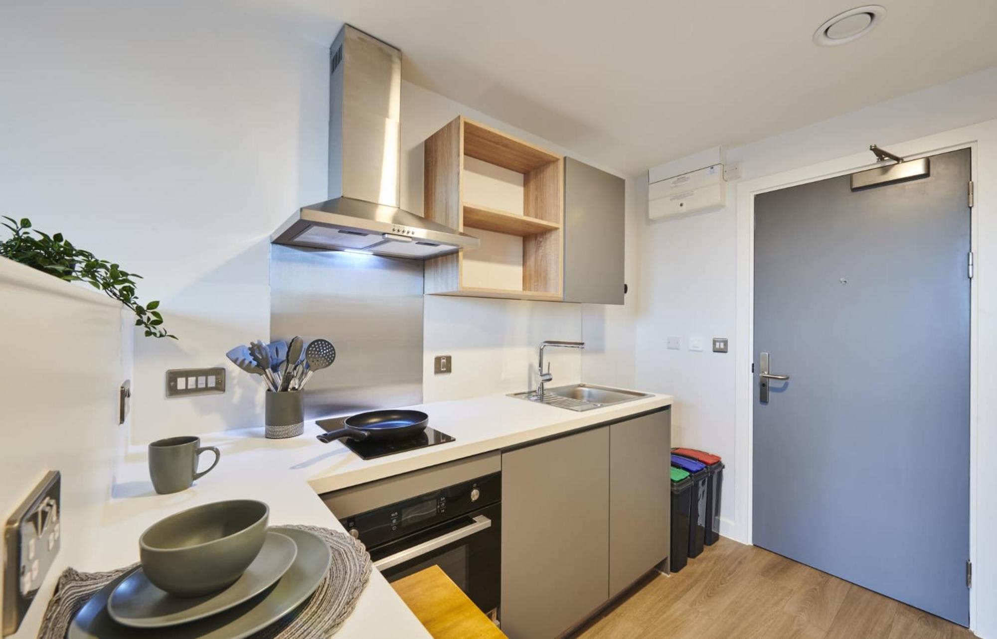 For Students Only Student Roost York House Nottingham Exterior foto